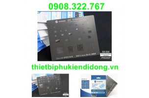 VỈ LÀM CHÂN IC MỚI CHO IPHONE 5G,5S,6SP,6S,6G,6P,7G,7P,8G,8P,X
